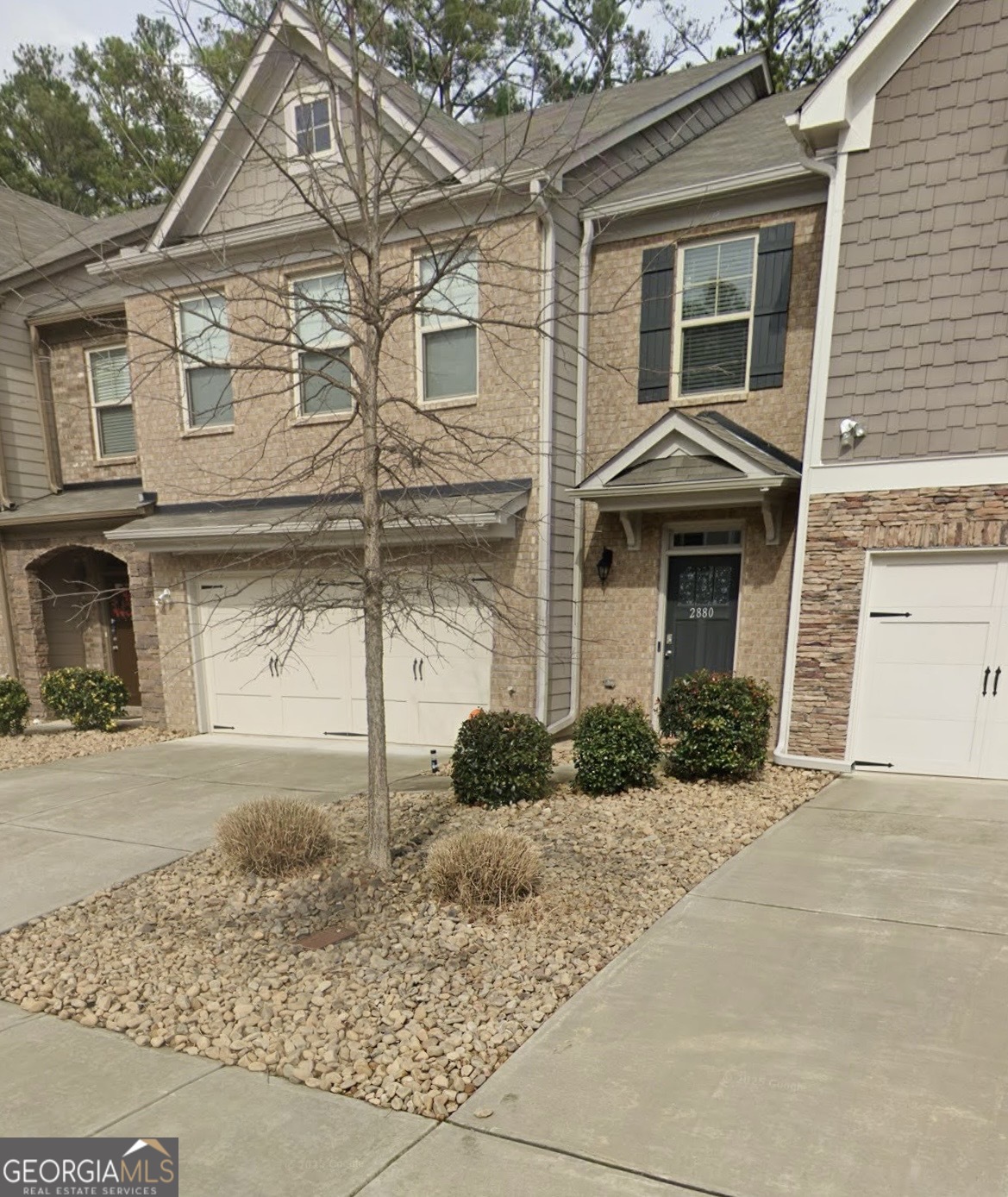 2880 Cooper Brook DR