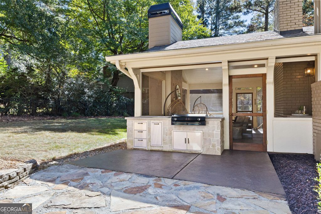 Photo of 4405 Stonington Circle, Atlanta, GA 30338 (MLS # 10631301)