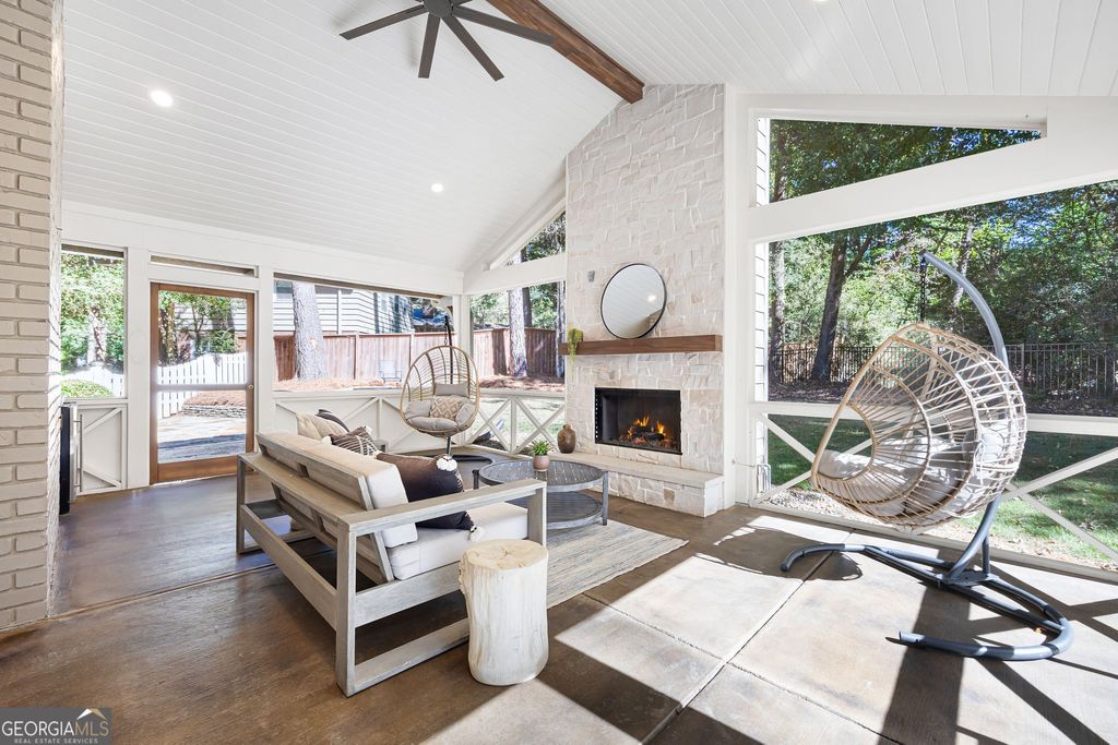 Photo of 4405 Stonington Circle, Atlanta, GA 30338 (MLS # 10631301)