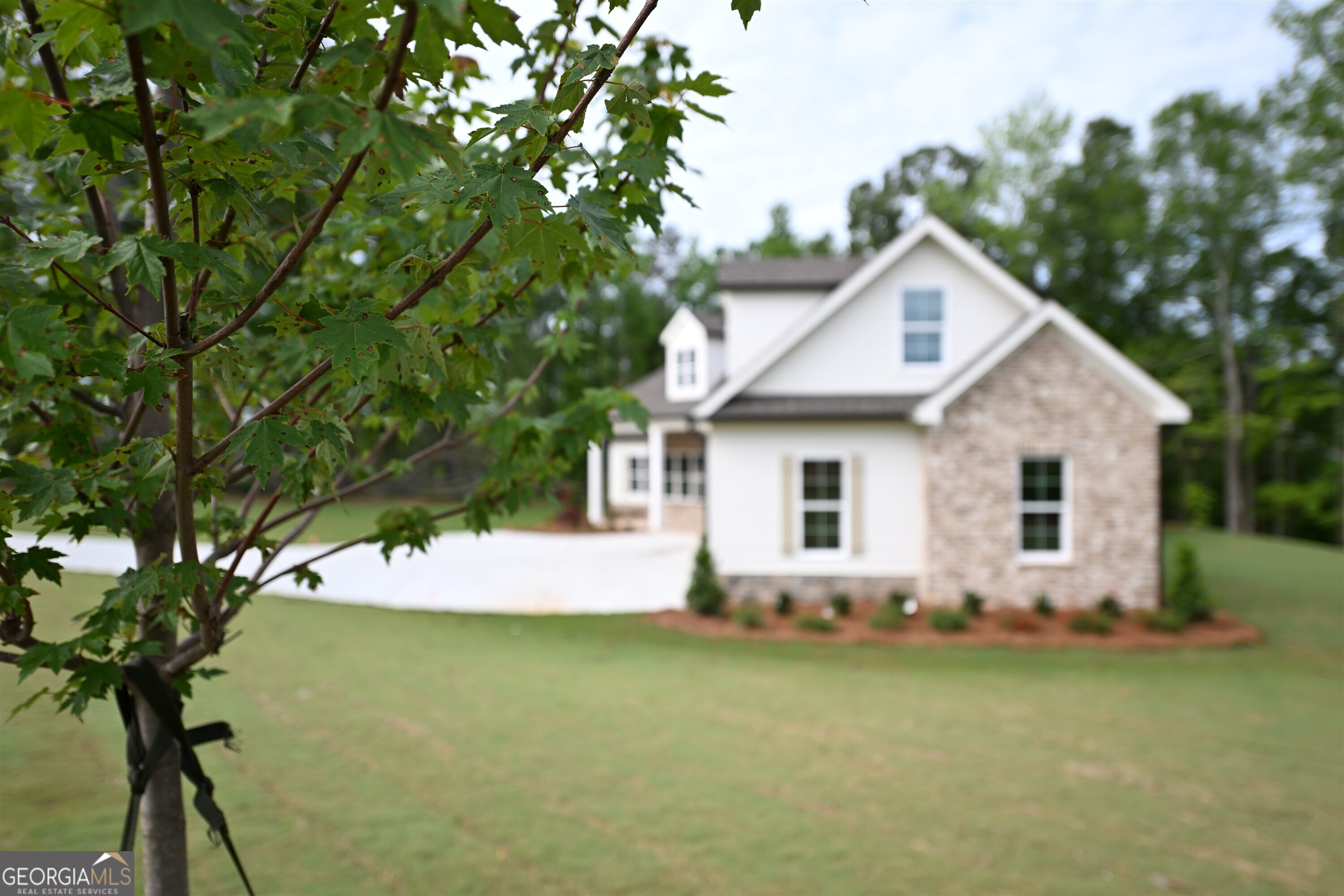 LOT 170 SNUG HARBOR PLACE
