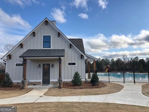 A home in Newnan