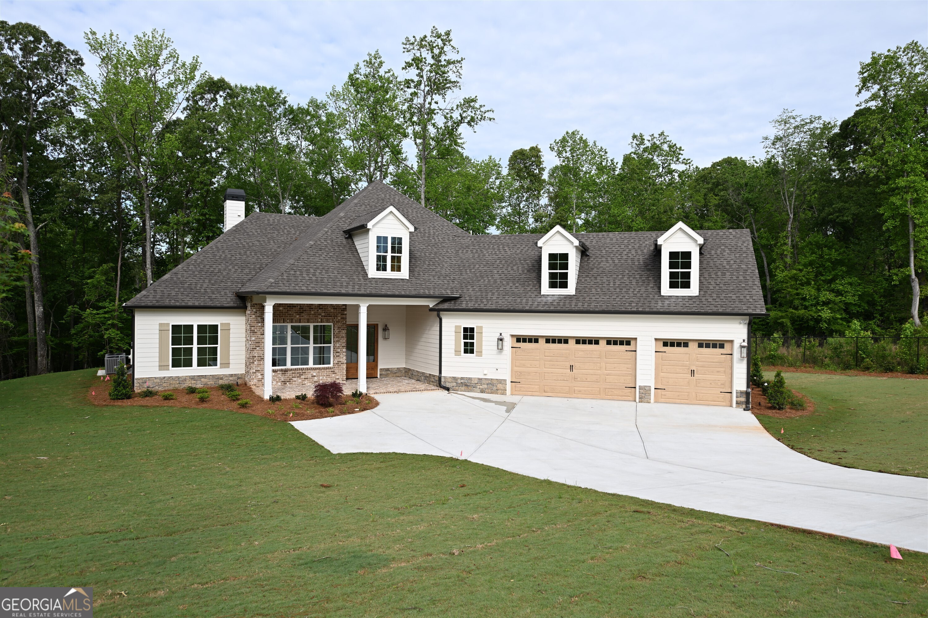 LOT 170 SNUG HARBOR PLACE