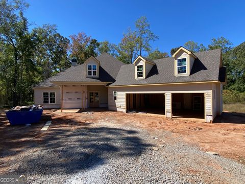 A home in Newnan