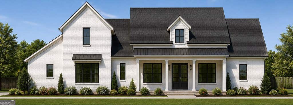 Photo of 1009 Moseley Road, Stockbridge, GA 30281 (MLS # 10819824)