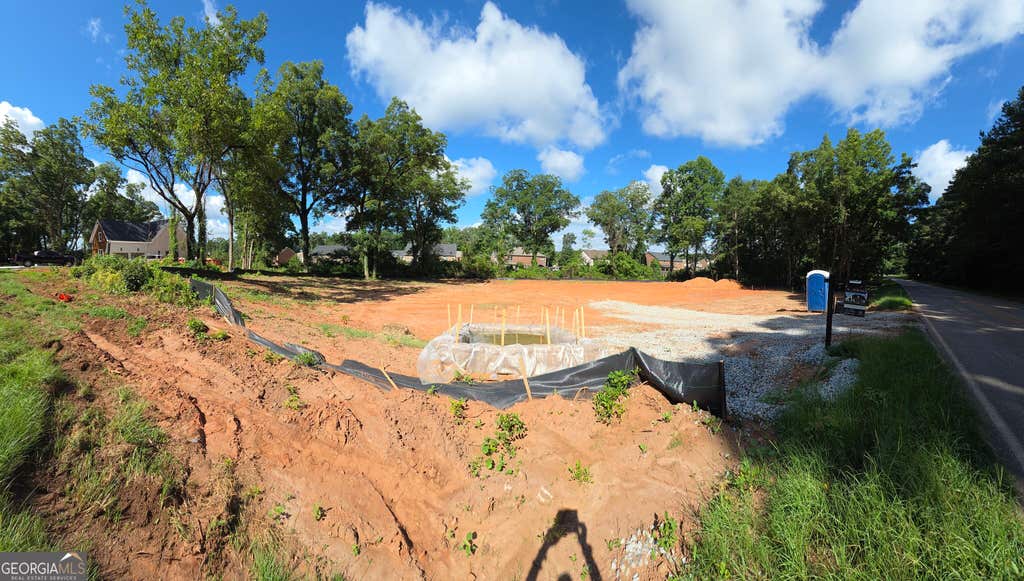 Photo of 1009 Moseley Road, Stockbridge, GA 30281 (MLS # 10819824)