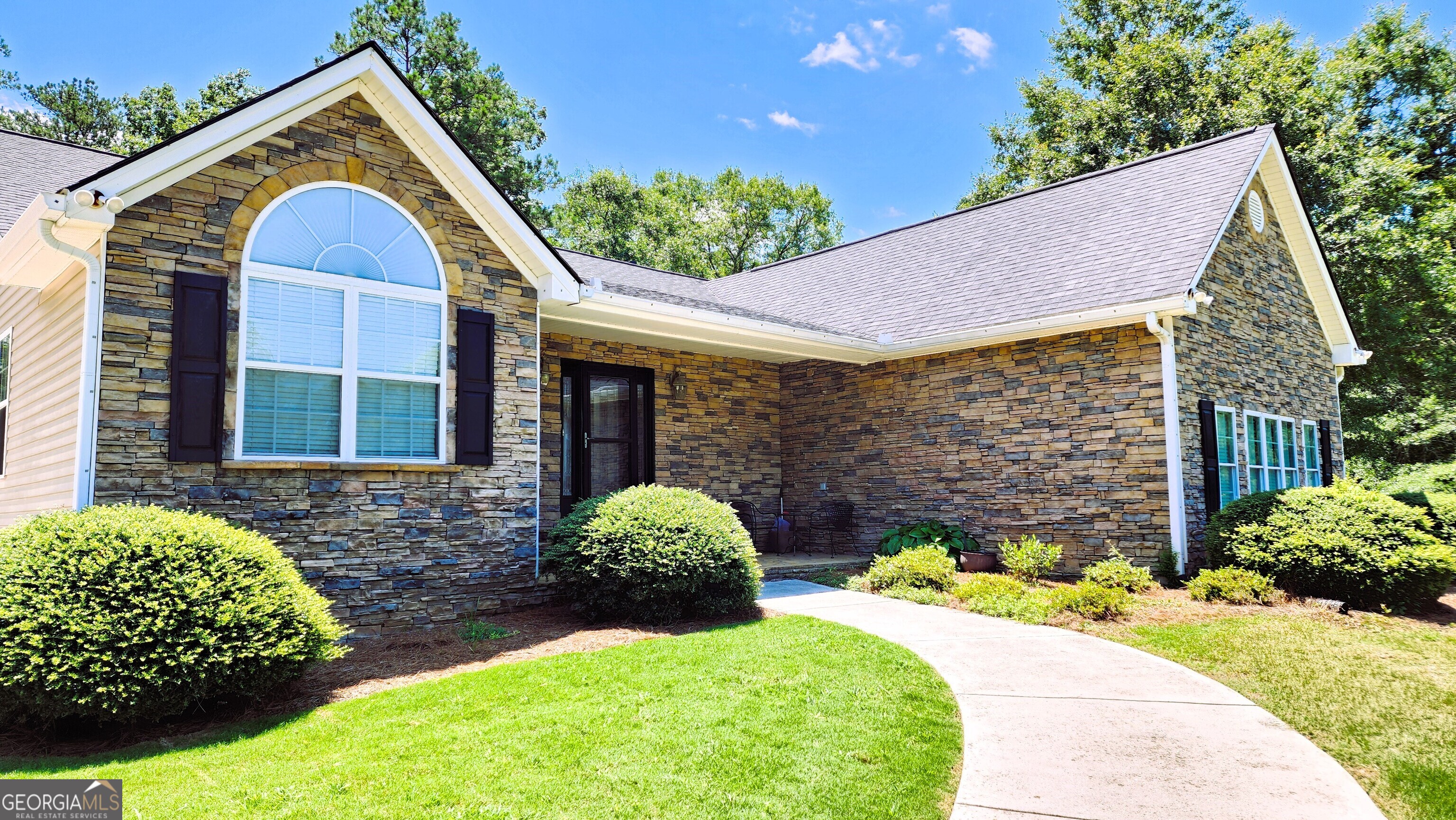 5300 Haynes Creek DR