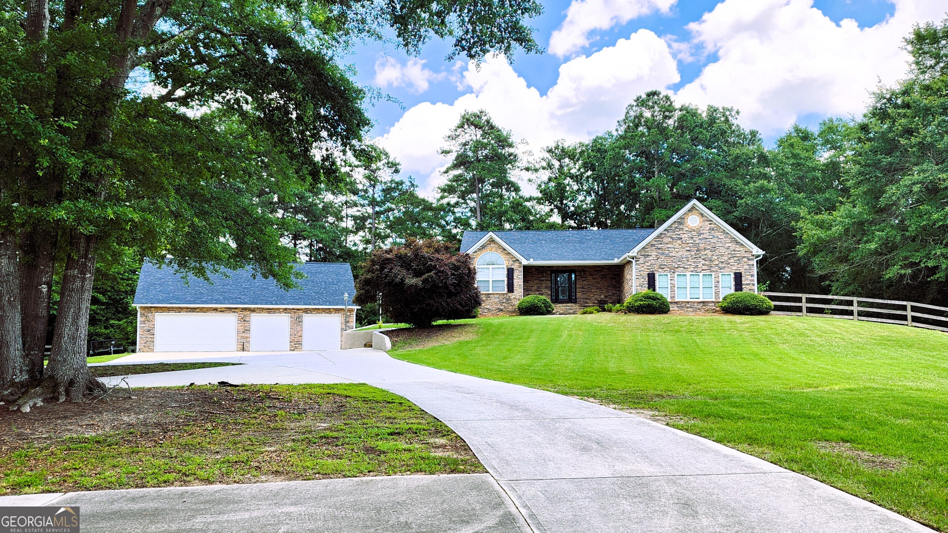 5300 Haynes Creek DR