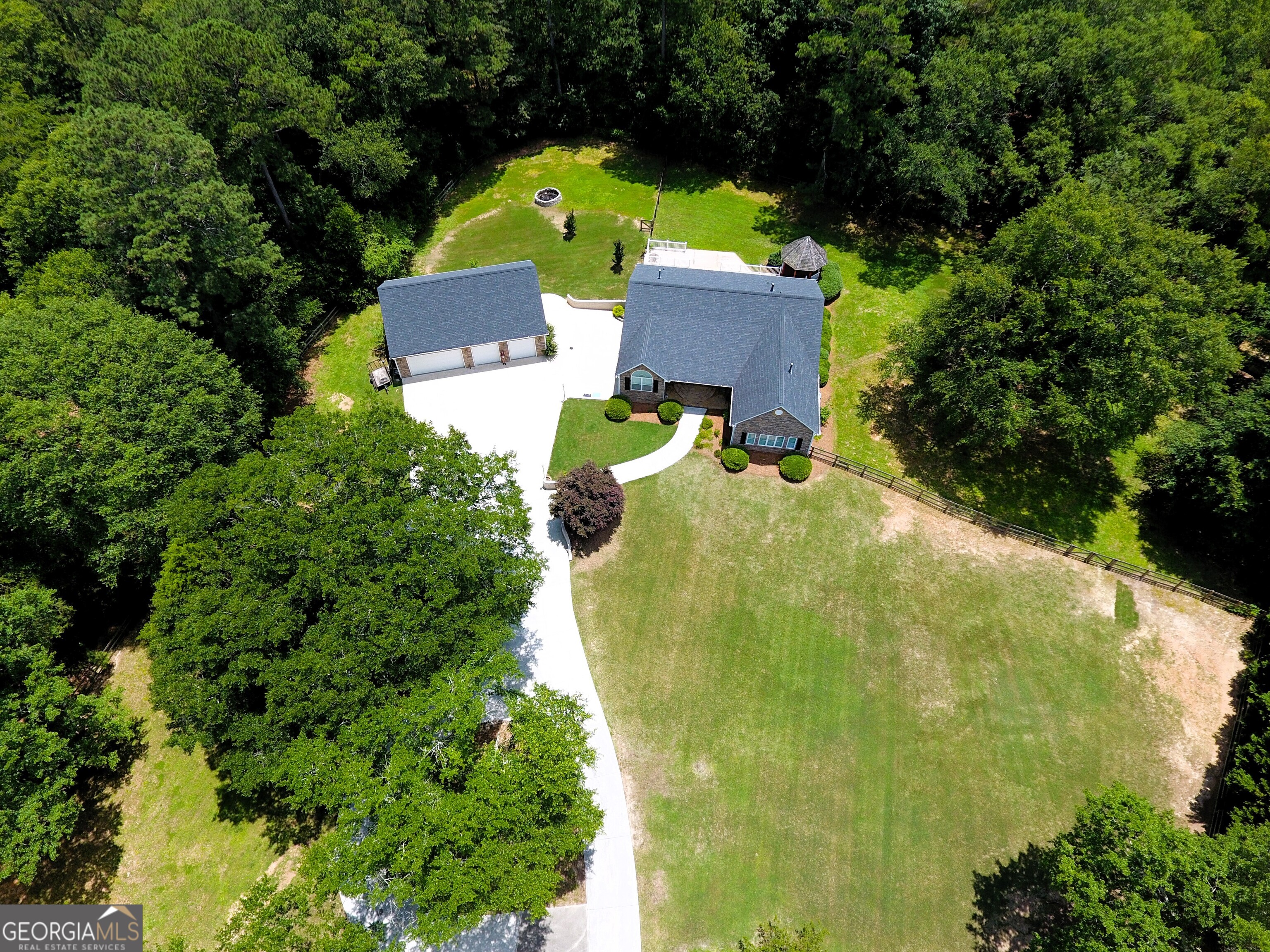 5300 Haynes Creek DR