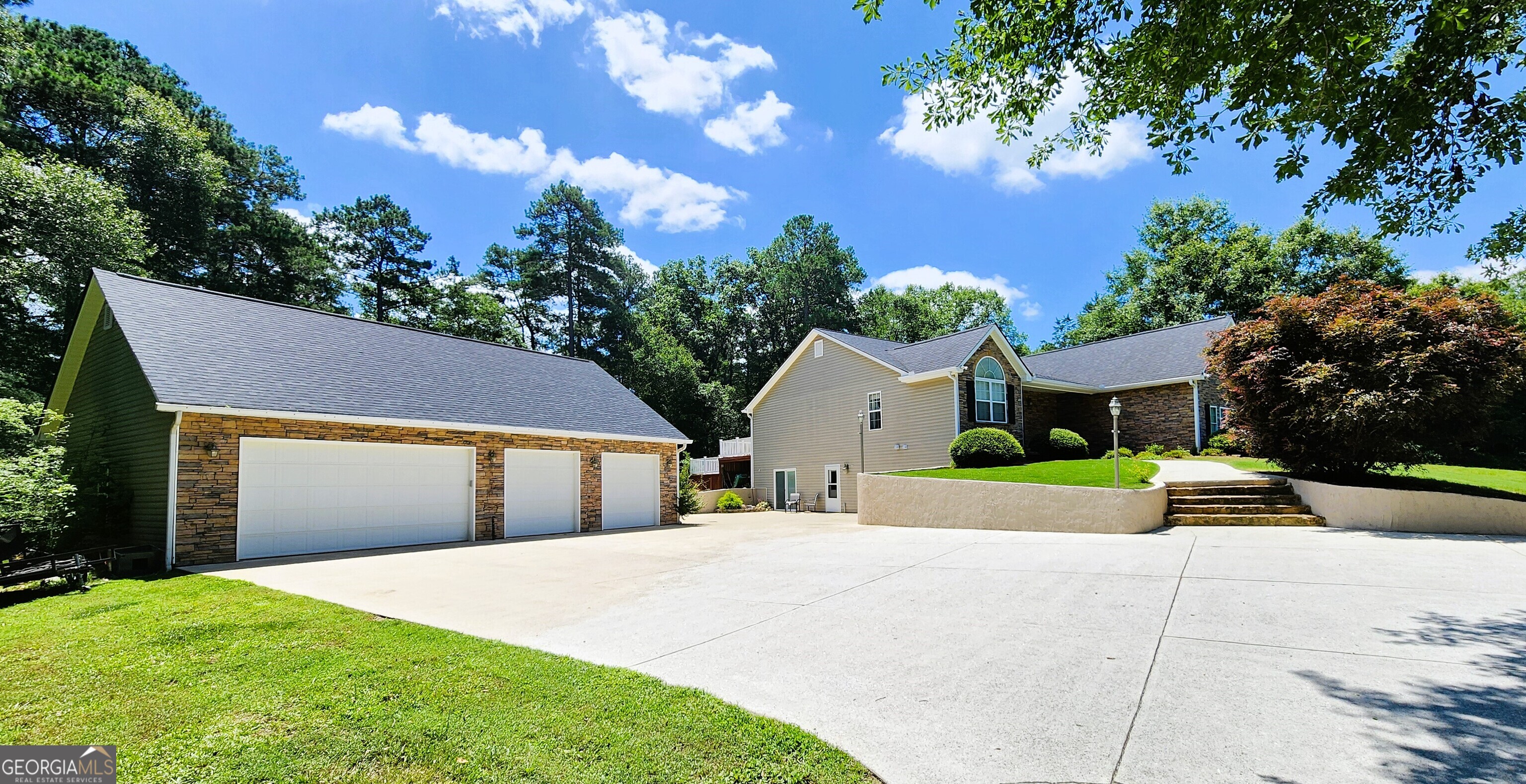 5300 Haynes Creek DR