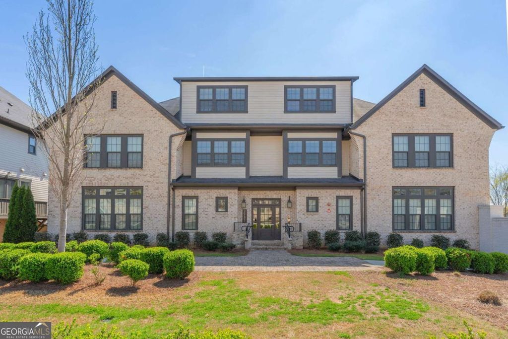 Photo of 3933 Danube Lane #224, Atlanta, GA 30339 (MLS # 10716776)