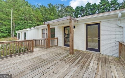 156 White Pine RD Toccoa GA 30577