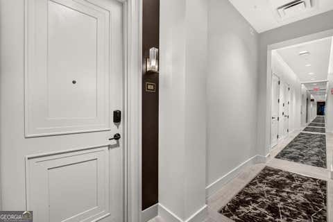 Photo of 40 12th Street NE #806, Atlanta, GA 30309 (MLS # 10800974)