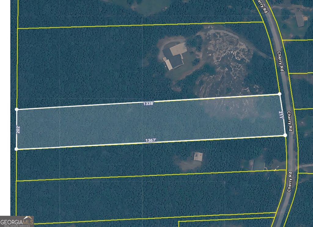 Photo of 0 Cherry Rd, Franklin, GA 30217 (MLS # 10721869)