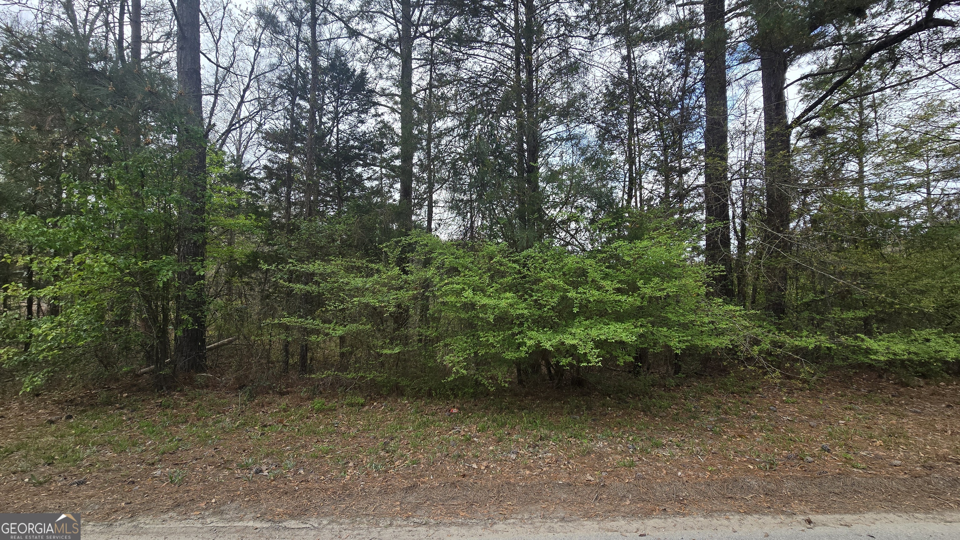 0 Cherry RD