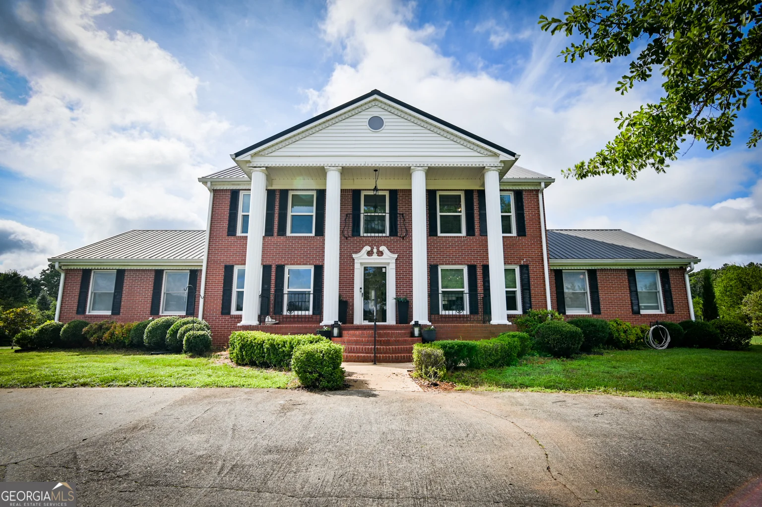 1520 Colonial Drive, Good Hope, GA, 30641