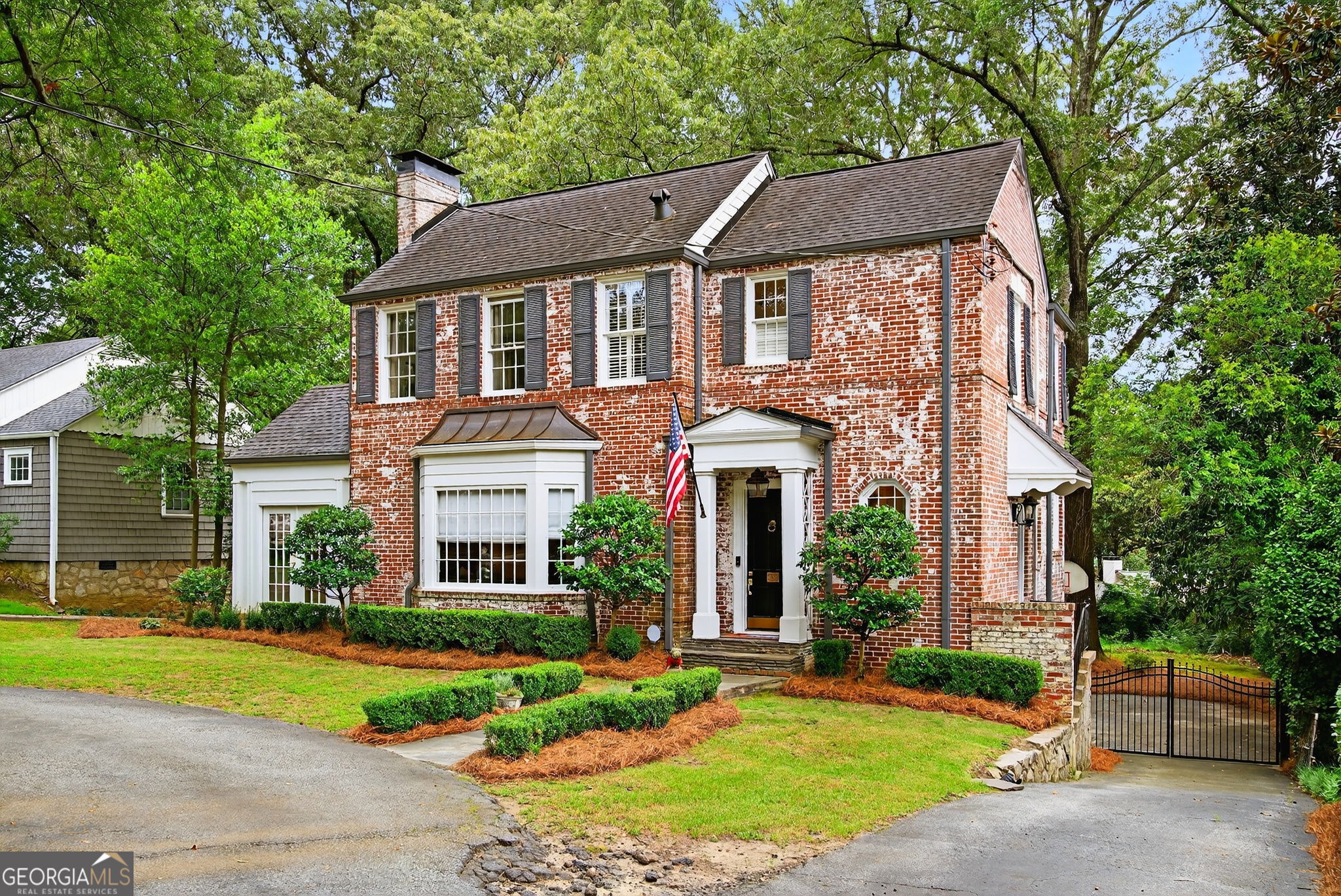 404 Collier RD NW