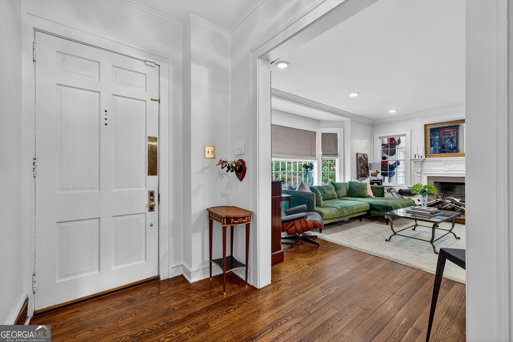 404 Collier RD NW