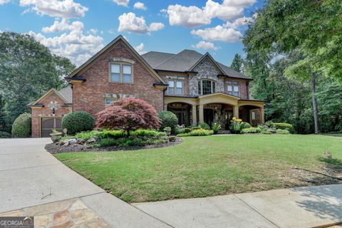2279 Weeping Oak DR Braselton GA 30517