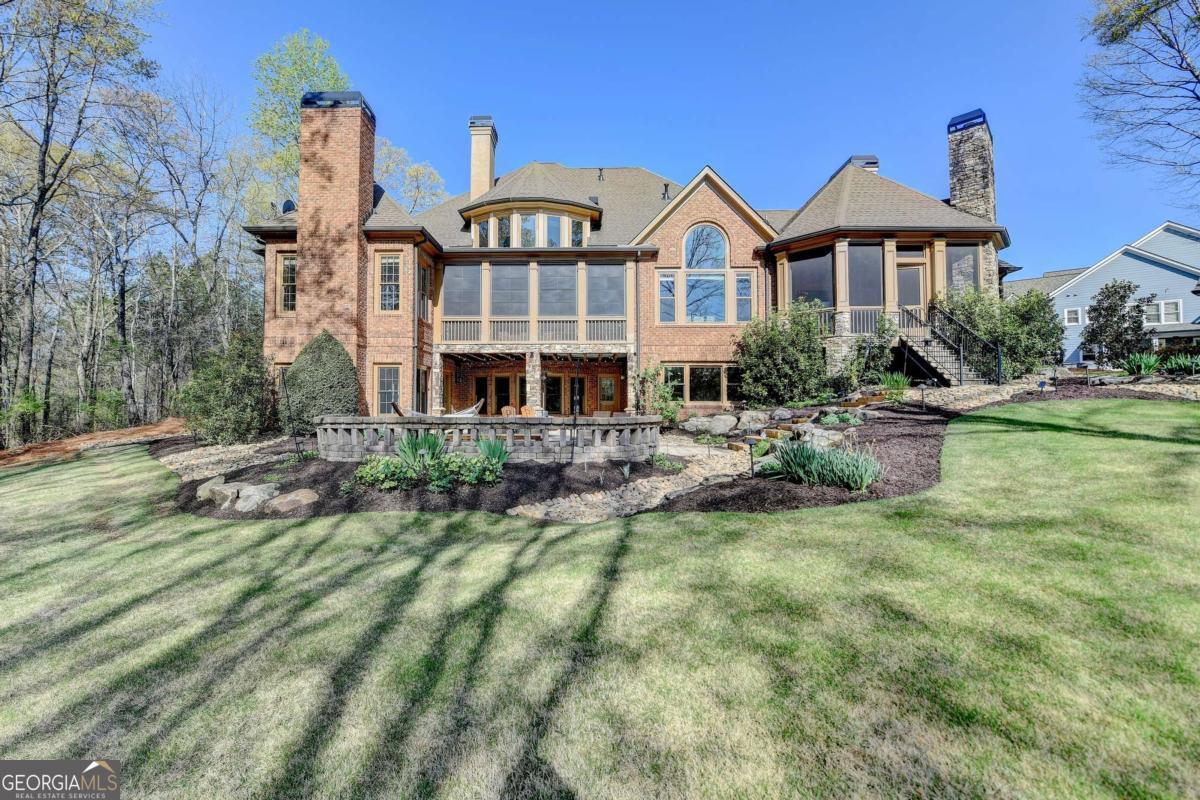 2279 Weeping Oak DR