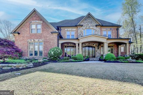 2279 Weeping Oak DR Braselton GA 30517