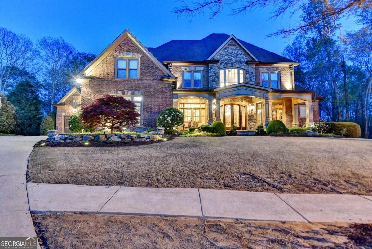 2279 Weeping Oak DR