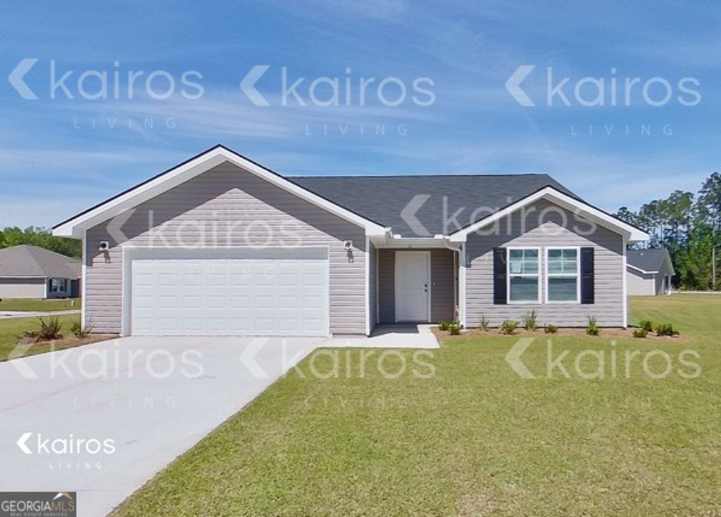 Photo of 11 Camper Circle, Brunswick, GA 31525 (MLS # 10762414)