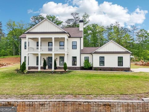 62 N Shore At Redwine Drive, Newnan, GA 30263 - #: 10510346