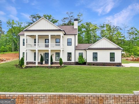62 N Shore At Redwine DR Newnan GA 30263