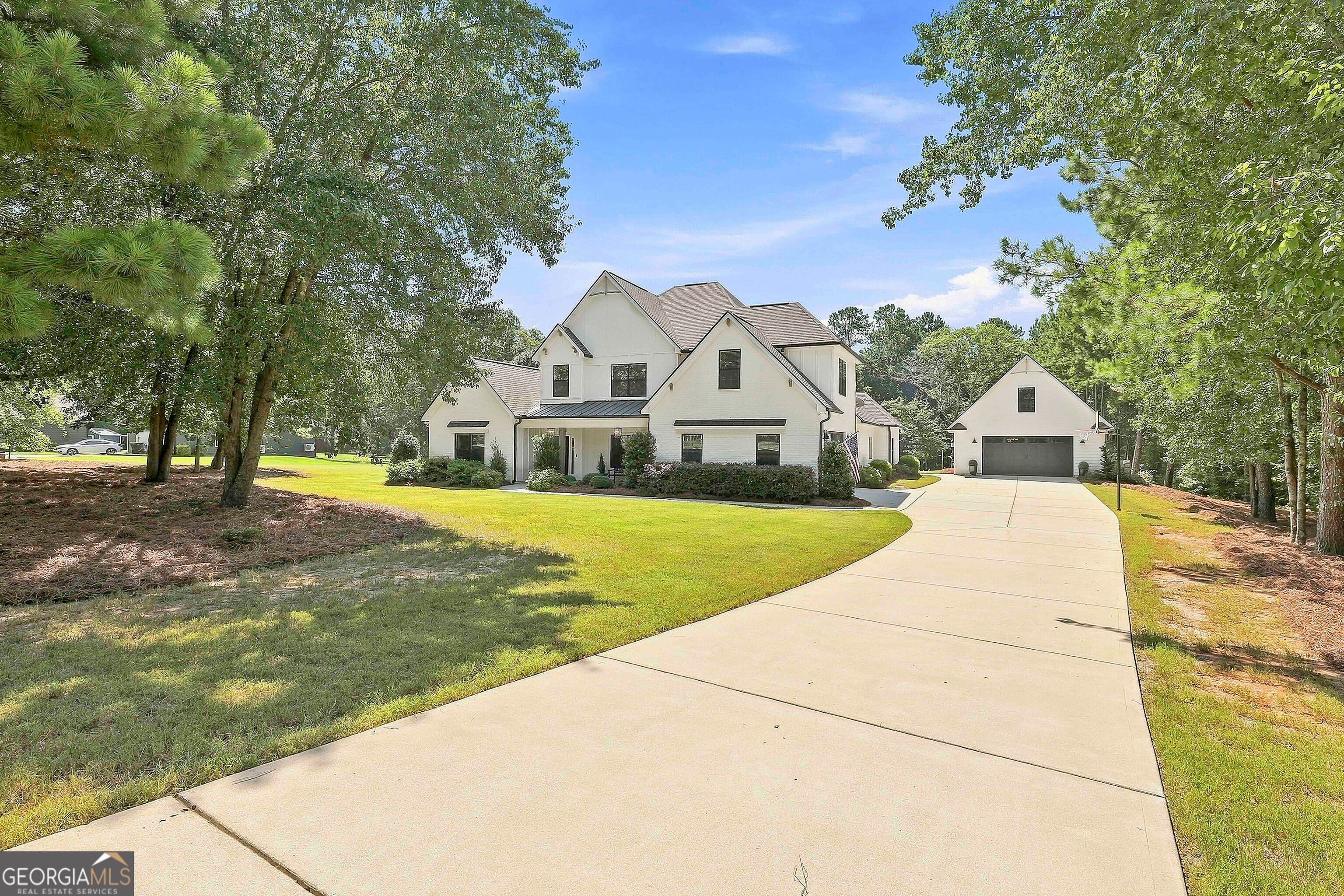 35 Fern Mill LN