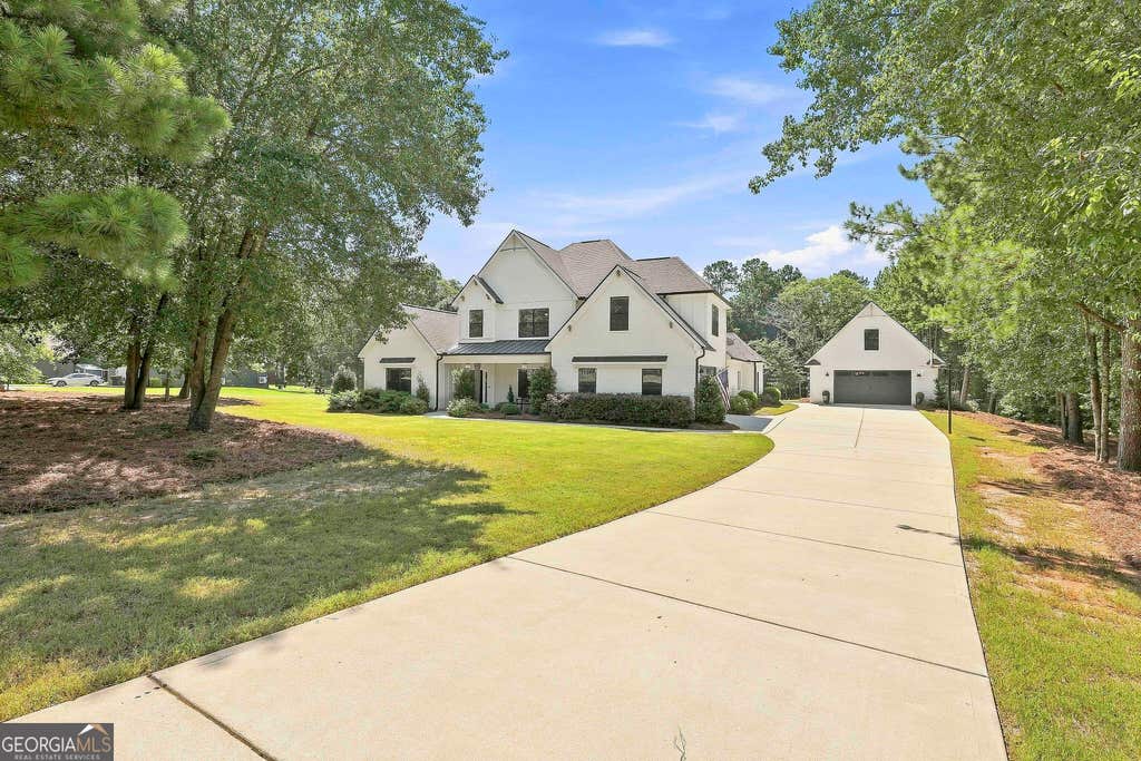 Photo of 35 Fern Mill Lane, Senoia, GA 30276 (MLS # 10831064)