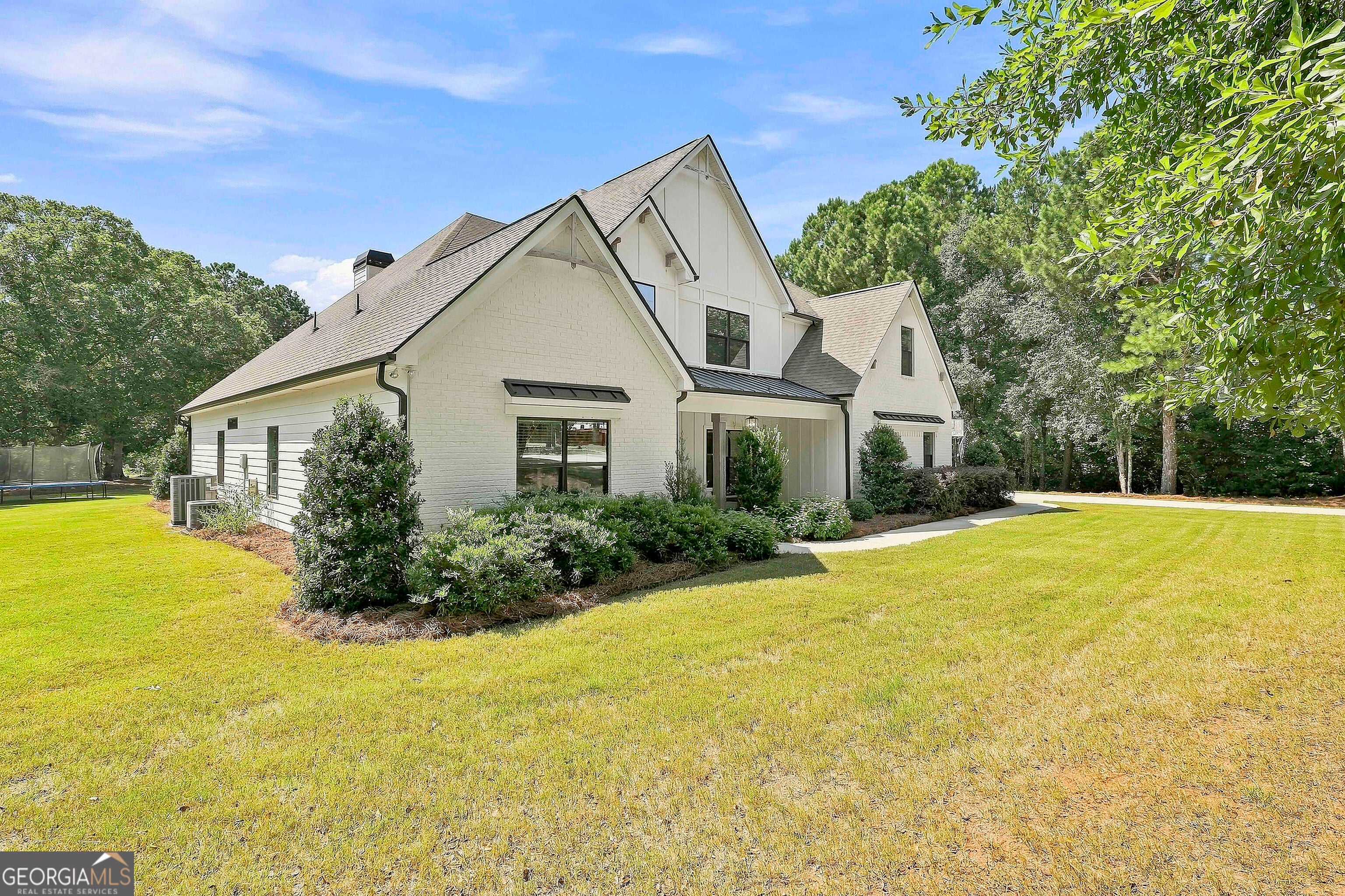 35 Fern Mill LN
