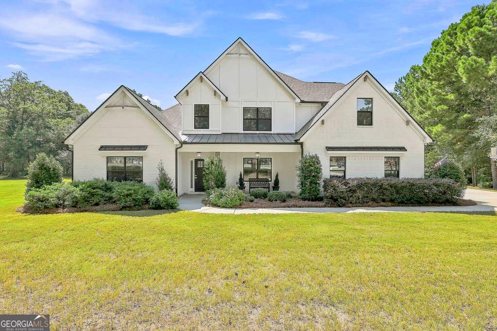 Photo of 35 Fern Mill Lane, Senoia, GA 30276 (MLS # 10831064)