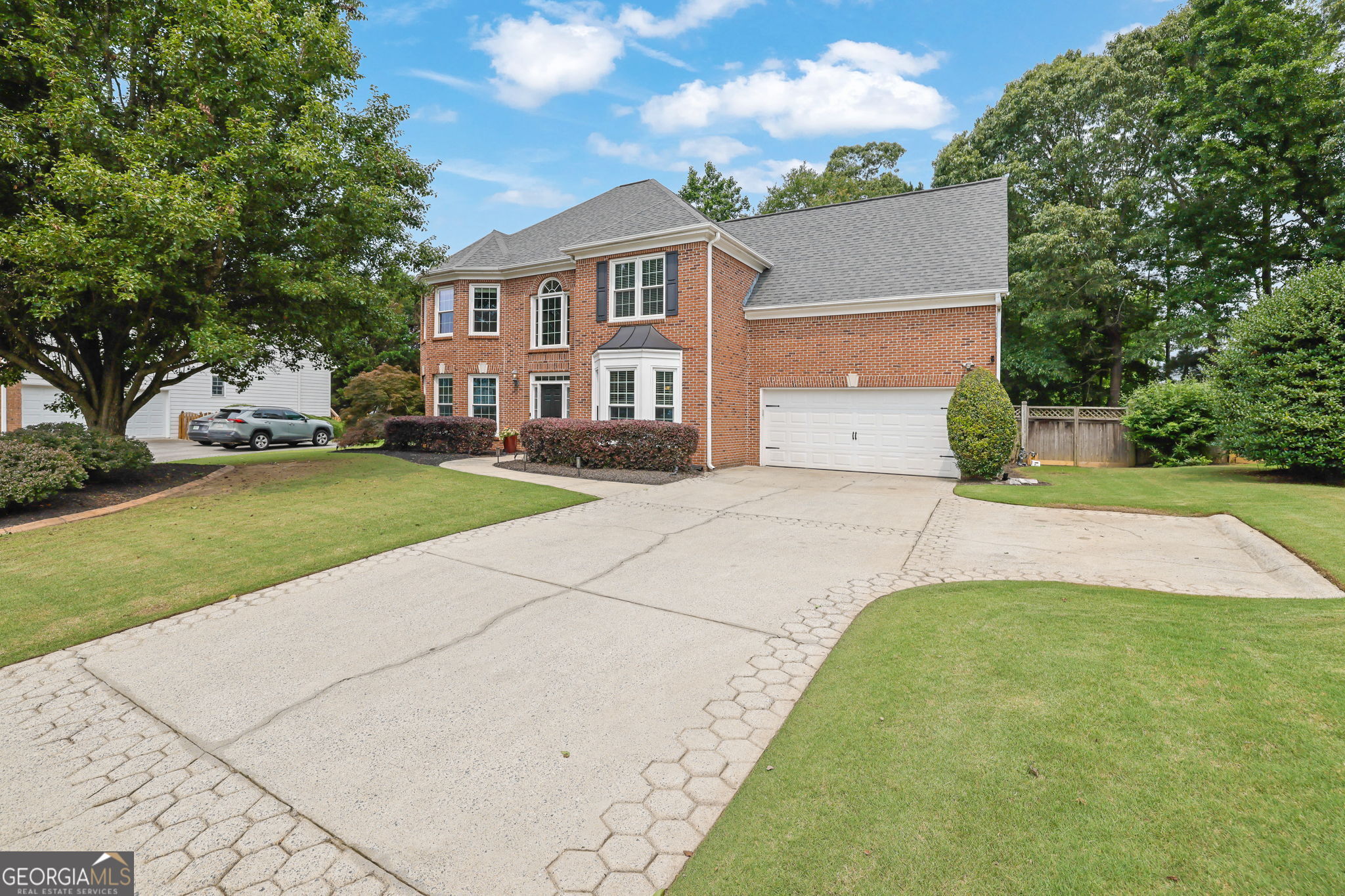 285 Finsbury Park CT