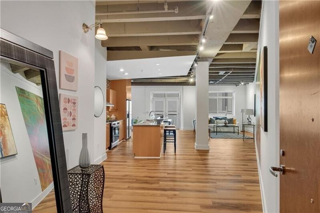 Photo of 805 Peachtree Street NE #306, Atlanta, GA 30308 (MLS # 10694908)