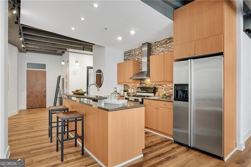 805 Peachtree ST NE 306