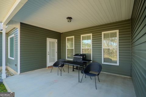 A home in Valdosta