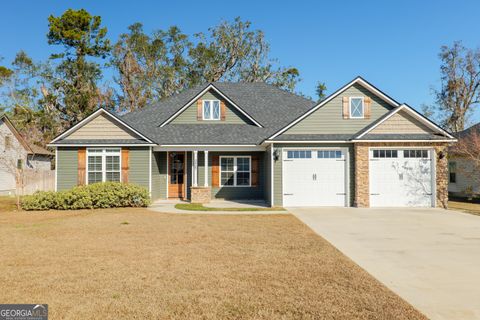 A home in Valdosta