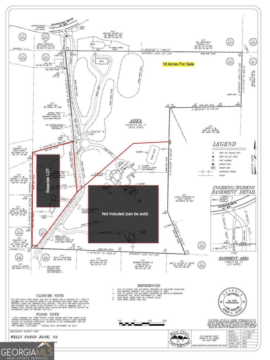 Photo of 20 Providence Way, Alpharetta, GA 30004 (MLS # 10708076)