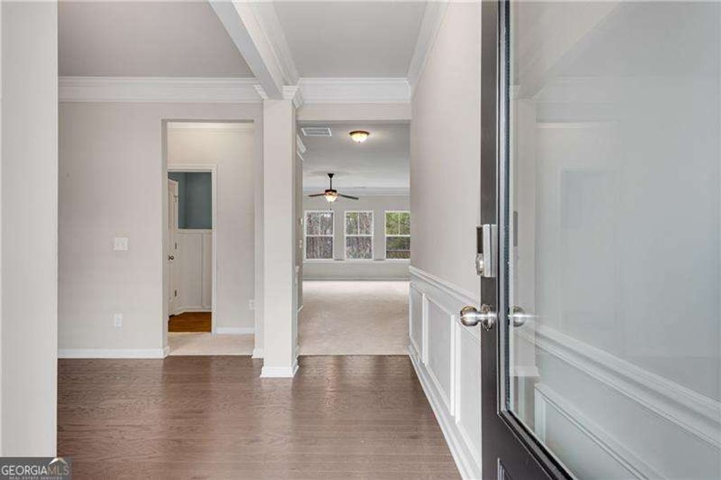 Photo of 226 Marmalade Trail, Dawsonville, GA 30534 (MLS # 10696344)