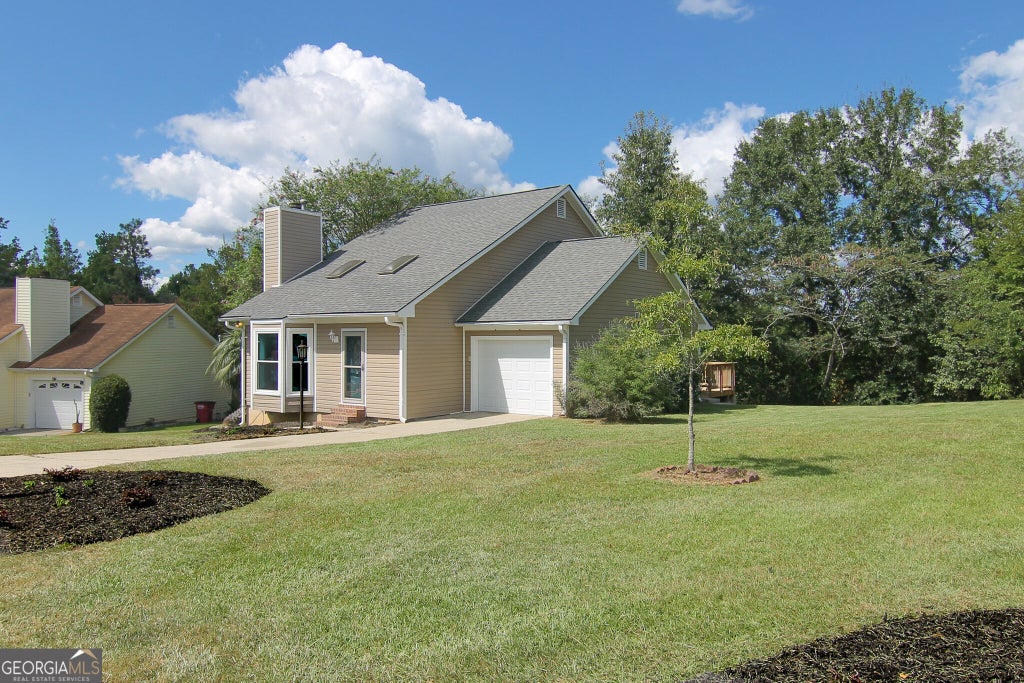 Photo of 515 Shadow Moss Drive, Macon, GA 31204 (MLS # 10841227)