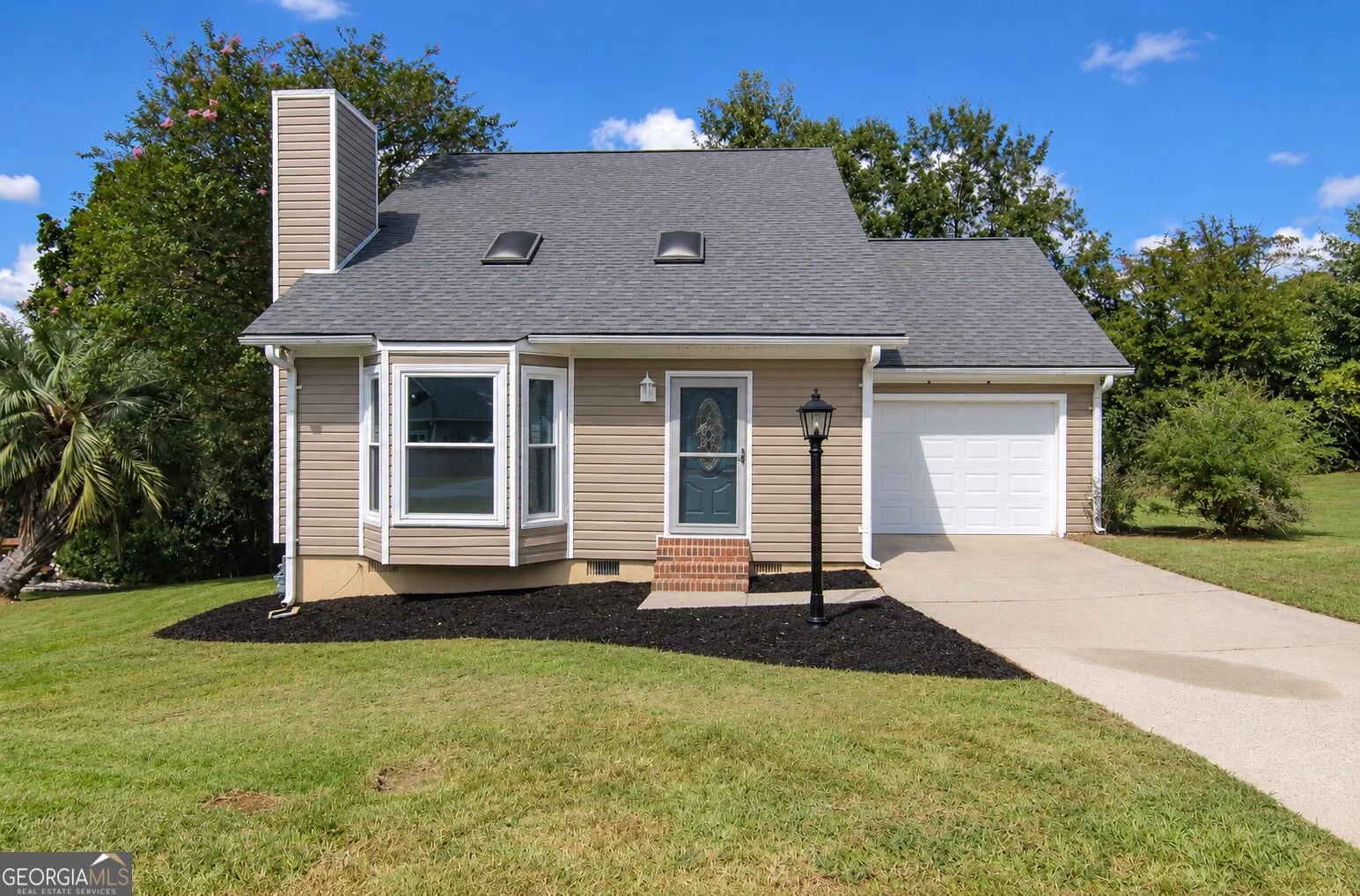 515 Shadow Moss Drive, Macon, GA, 31204