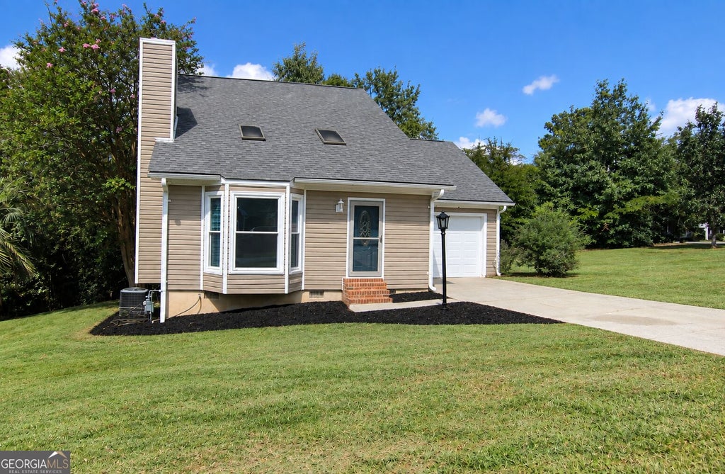 Photo of 515 Shadow Moss Drive, Macon, GA 31204 (MLS # 10841227)