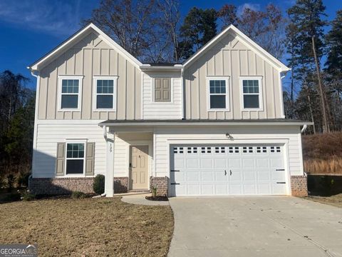 129 Carnaby Street, Winder, GA 30680 - #: 10653553