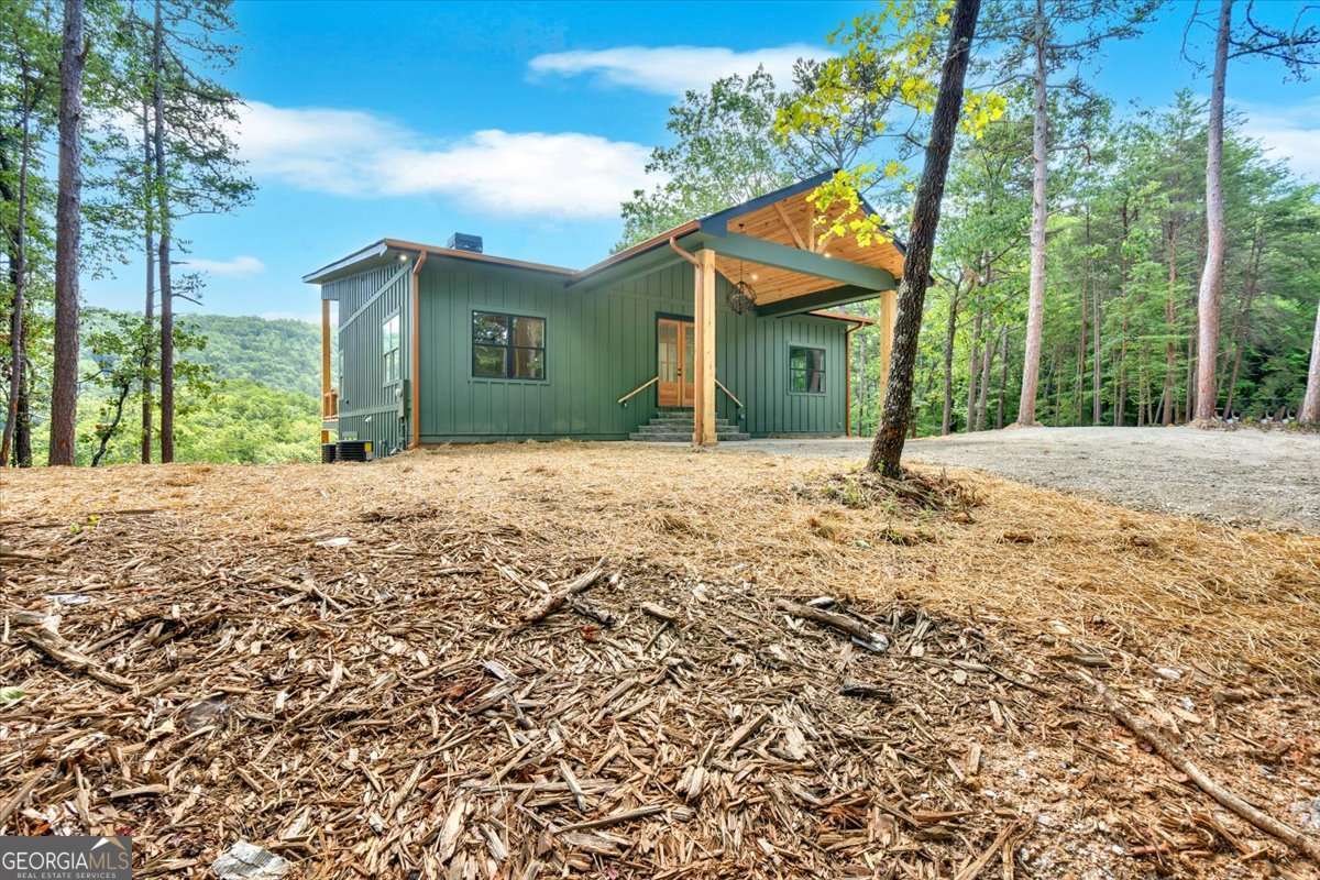 182 Stirratt RD