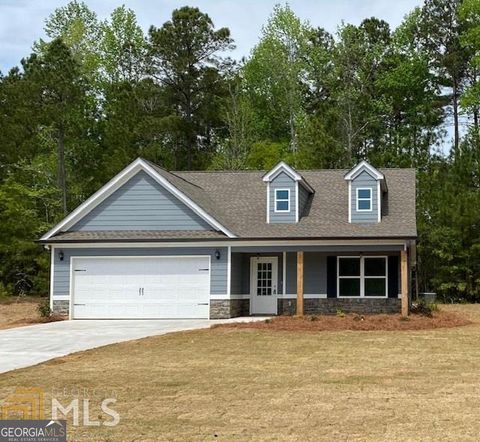 100 Bark CIR Milledgeville GA 31061