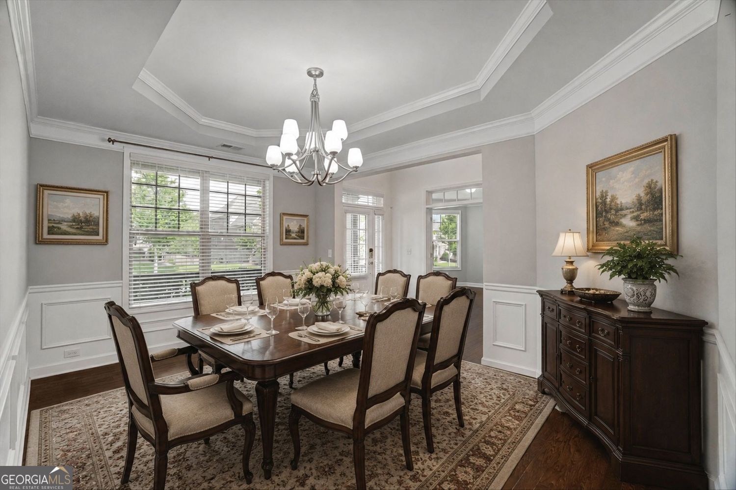 1820 Stonington DR