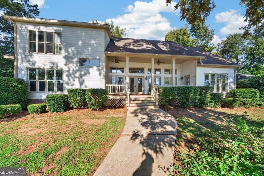 Photo of 158 Myrick Road NW, Milledgeville, GA 31061 (MLS # 10879498)