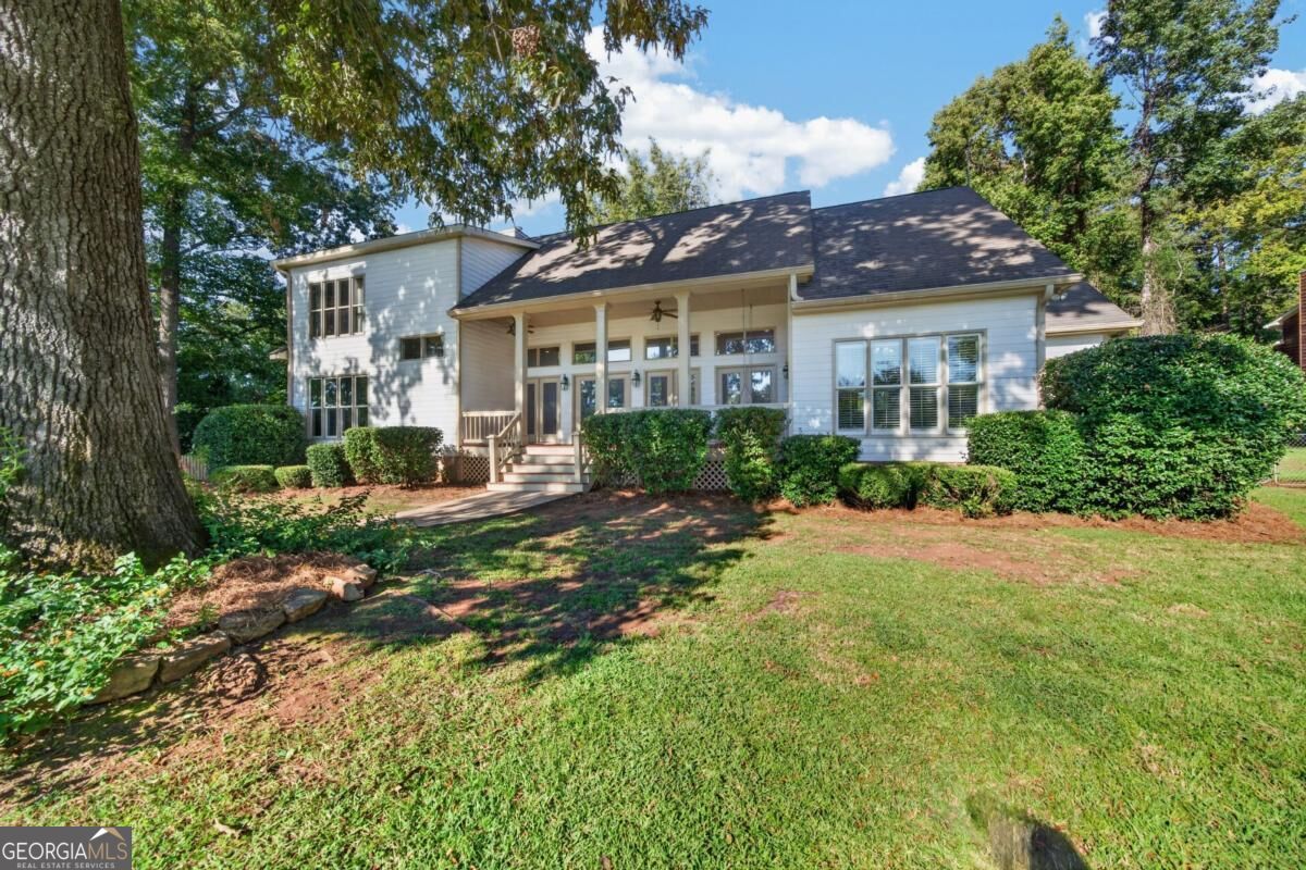 158 Myrick RD NW
