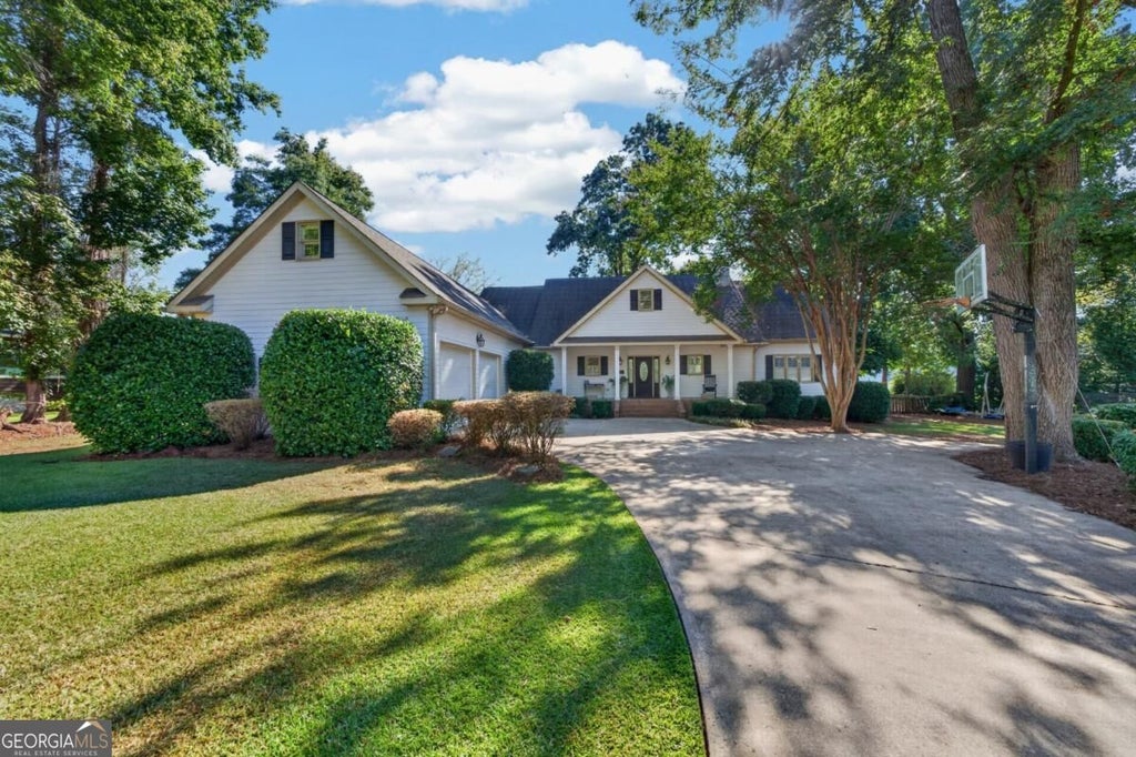 Photo of 158 Myrick Road NW, Milledgeville, GA 31061 (MLS # 10879498)