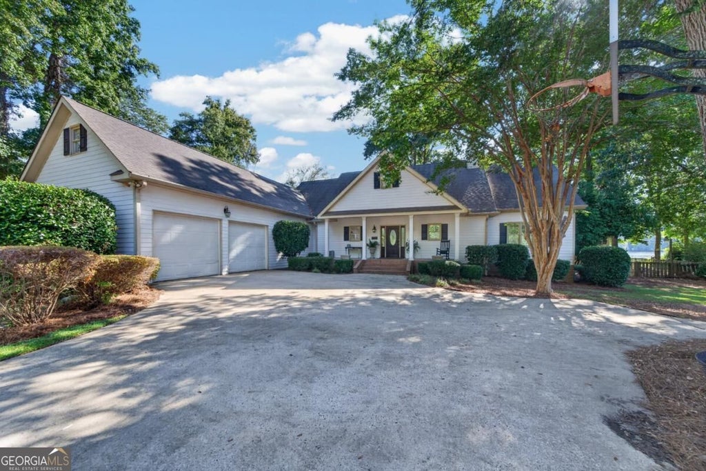 Photo of 158 Myrick Road NW, Milledgeville, GA 31061 (MLS # 10879498)